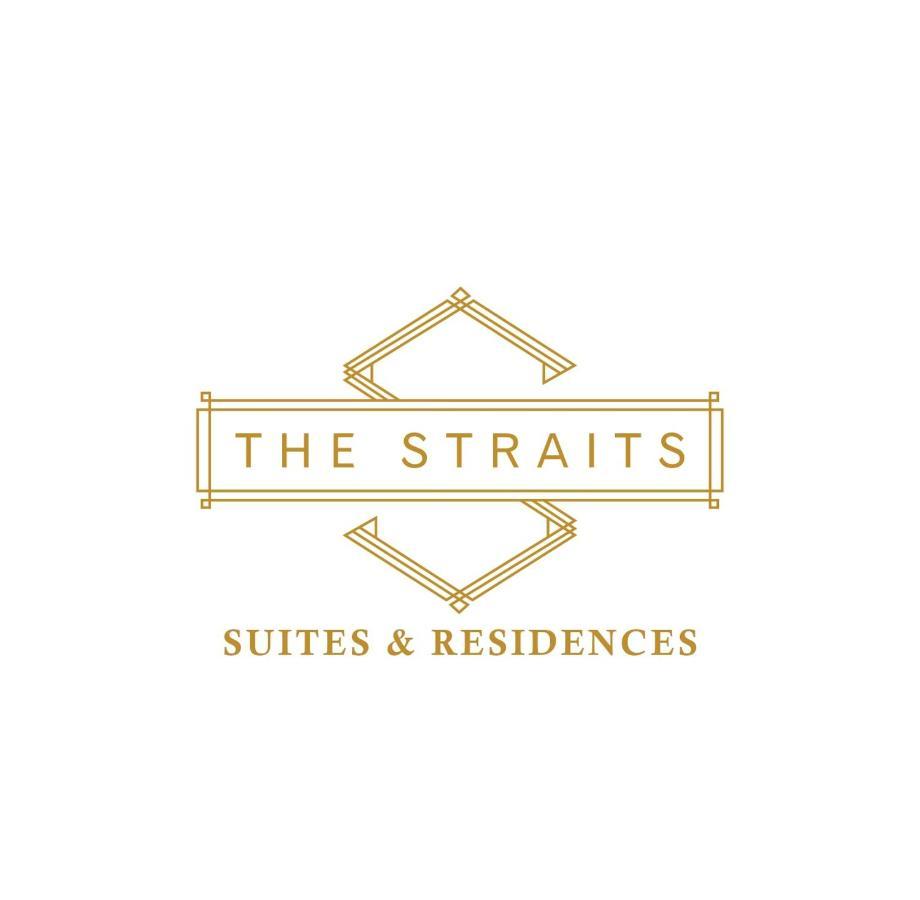 Ramada Suites By Wyndham The Straits Johor Bahru Exterior foto
